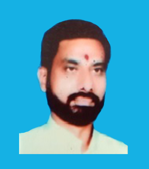 Shri. Sunil Jagannathji Dhotkar