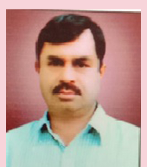 Shri. Dr. Sanjay Dattatray Kale